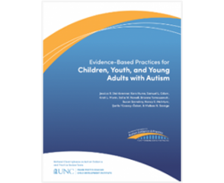 EBP Report Cover Page